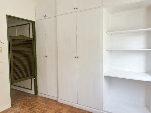 Hermoso Departamento 2 Ambientes En Alquiler En San Telmo