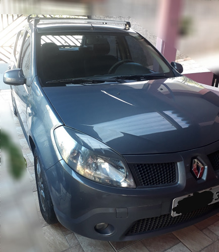 Renault Sandero Vibe