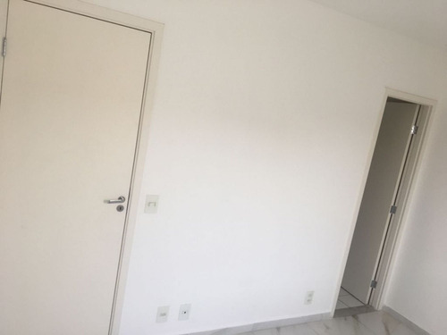 Imagem 9 de 22 de Apto Cursino | 2 Quartos | 51 M² | Cond: R$450.00 | 1 Vaga - 1dszhs6