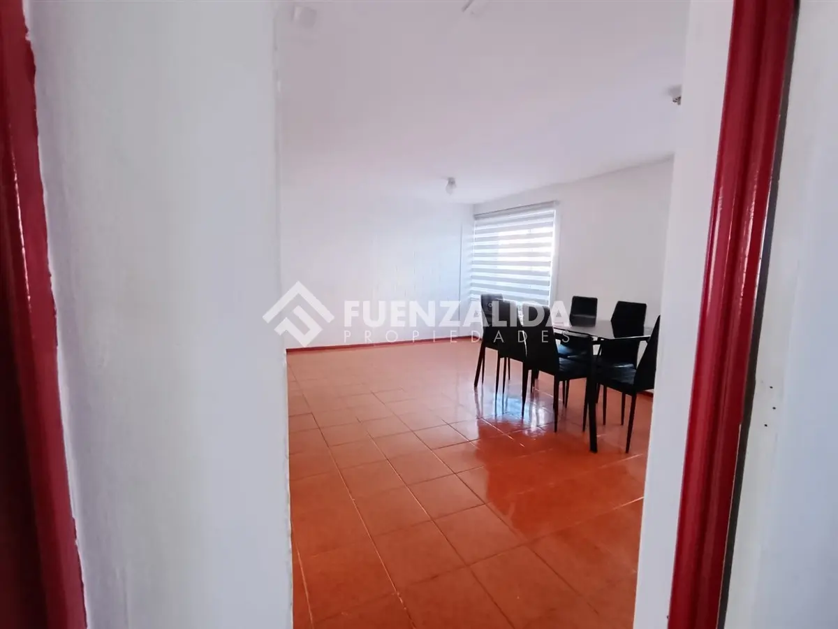 Imagen 4 de 14 de Departamento En Venta En San Pedro De La Paz