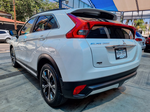 Mitsubishi Eclipse Cross 1.5l Gls