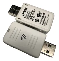 Comprar Adaptador Wireless Wifi Usb Elpap10 Projetor X41+ S41+ W39+