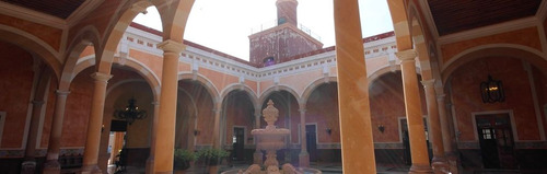 Hacienda En Lagos De Moreno En Venta