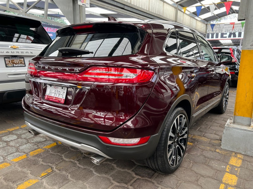 Lincoln MKC 2.3 Reserve At