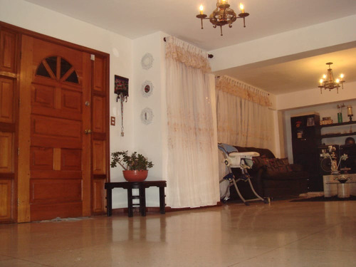 Imagen 3 de 10 de Casa En Venta, El Junko Country Club