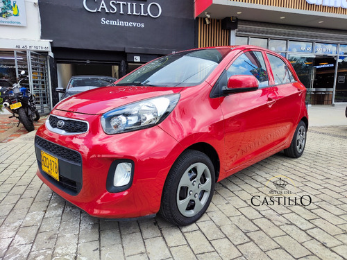 Kia Picanto 1.0 Ion R