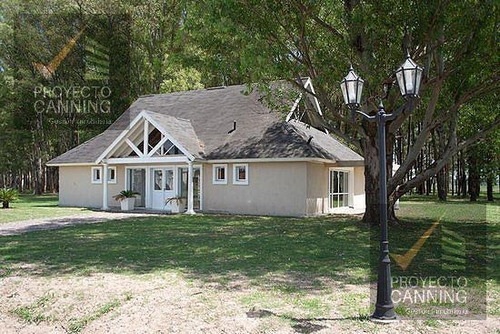 Imagen 29 de 30 de Casa En Venta En Canning Don Joaquin