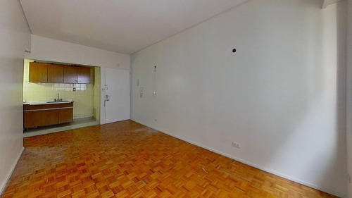 Imagen 8 de 30 de Departamento 2 Ambientes -de Categoria- En San Nicolas