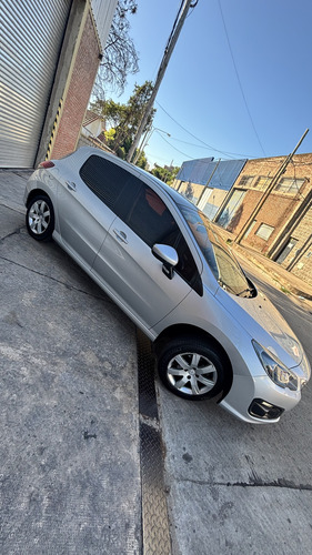 Peugeot 308 1.6 Allure