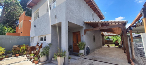 Casa Chalet En Venta En Las Nazarenas, Pilar, G.b.a. Zona Norte