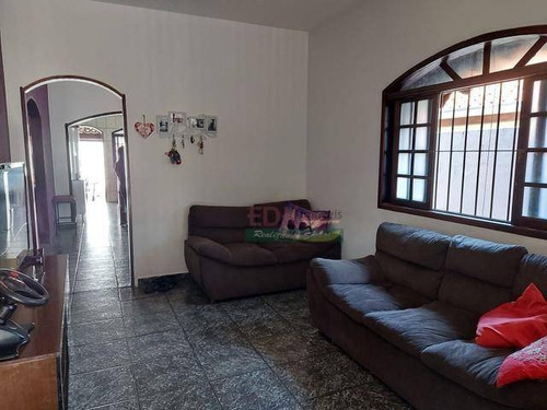 Imagem 7 de 15 de Casa Com 3 Dormitórios À Venda Por R$ 340.000 - Morada Dos Nobres - Taubaté/sp - Ca3966
