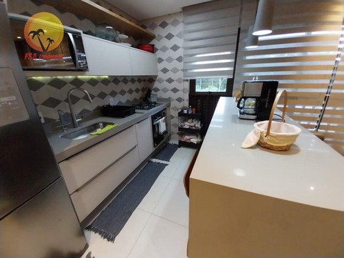 Imagem 7 de 15 de Apartamento Para Venda Em Bertioga, Riviera De São Lourenço, 3 Dormitórios, 1 Suíte, 2 Banheiros, 2 Vagas - R4483_1-2396169