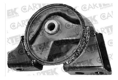 Soporte Motor Trasero Lucino 2000 L4 2.0