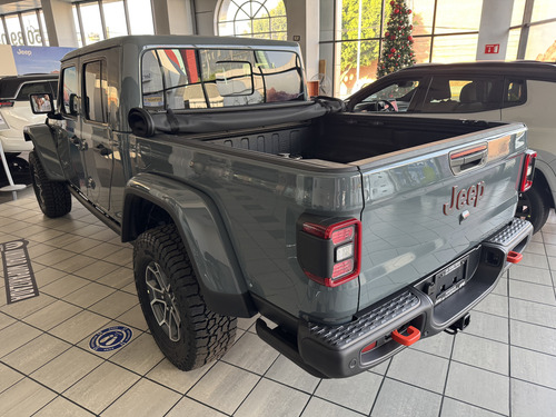 Jeep JT 3.6 V6 Mojave 4X4 At