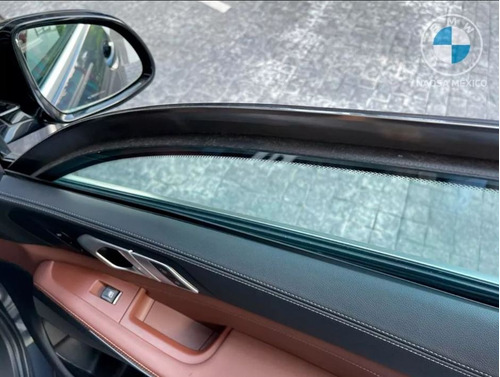 Bmw X5 Xdrive40ia Protection 2020 Blindada