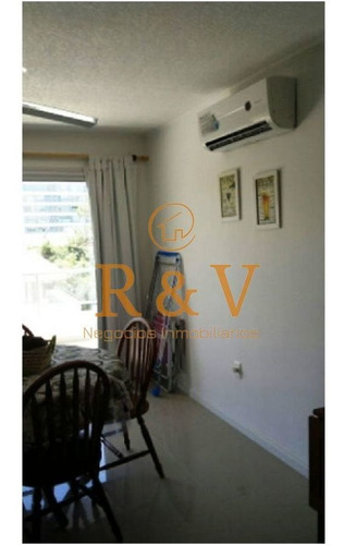 Imagen 9 de 30 de Apartamento En Venta En Punta Del Este, Zona Brava - Con Servicios