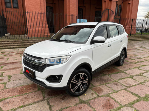 Imagen 18 de 18 de Lifan X7 2018 7 Pasajeros (( Gl Motors )) Financiamos 100%