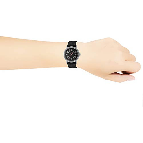 Timex Unisex Weekender 38mm Watch