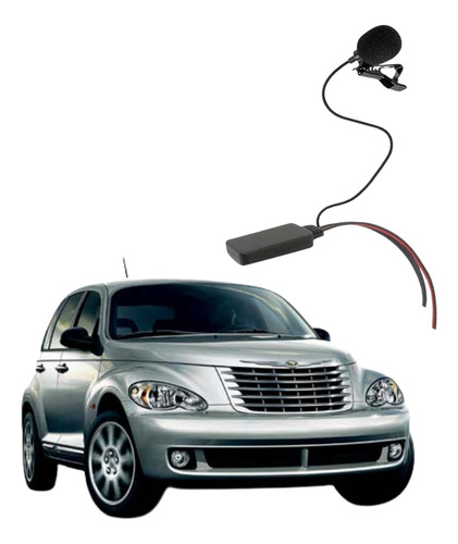 Modulo Bluetooth Interno Chrysler Pt Cruiser Con Llamadas