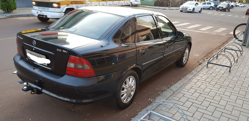 Chevrolet Vectra Cd 16v