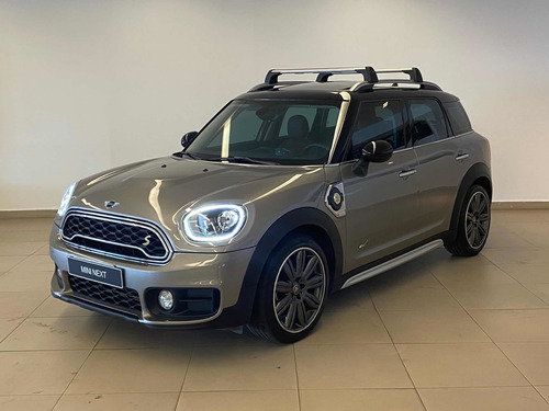 Mini Countryman 2019 1.5 S E All4 Phev Aut. 5p Hibrido