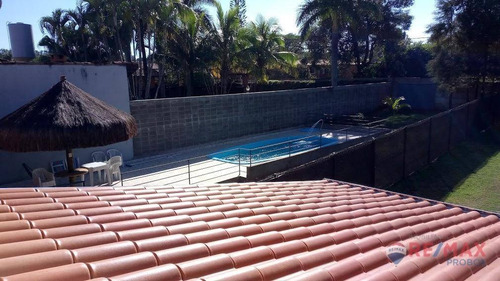 Imagem 14 de 24 de Chácara Com 3 Dormitórios À Venda, 1000 M² Por R$ 850.000,00 - Parque Das Bandeiras - Indaiatuba/sp - Ch0041