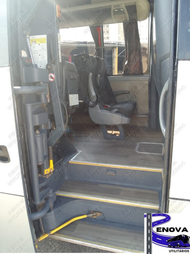 Volare W9 Fly Ano 2020 Com Ar Teto 32 Lug Cod 216