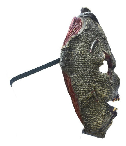 Máscara Espantapájaros Scarecrow 27441