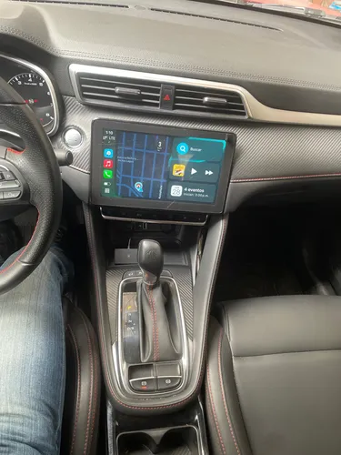 MG Zs 1.5 Exite Cvt