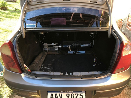 Chevrolet Corsa 2008 1.8 Cd