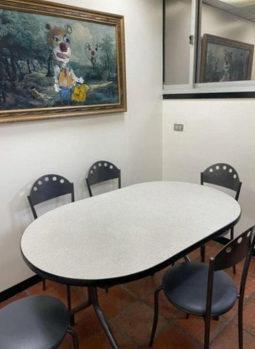 Edificio Industrial En Venta Boleita Norte
