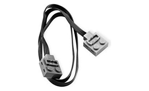 Cable De Extensión Lego Functions Power Functions 20 8871