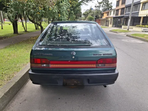 Mazda 323 1.3 Ne