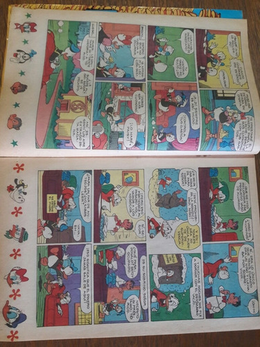 Revista Pato Donald 147 + Revista Mundo Disney De Regalo! (Usado)
