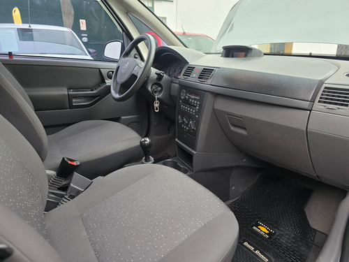 Chevrolet Meriva 1.8 Gl Plus