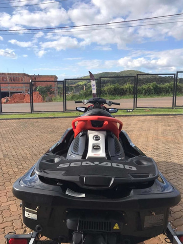 Imagem 5 de 6 de Sea Doo Rxt-x 260 2011 Muito Conservado