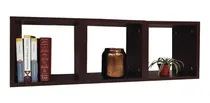 Comprar Librero Modular Con Cubos, Estante De Cubos 3