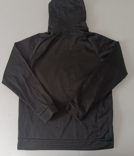 Sudadera Deportiva Nike Drifit Hombre M Entrenamiento/urbano (Usado)