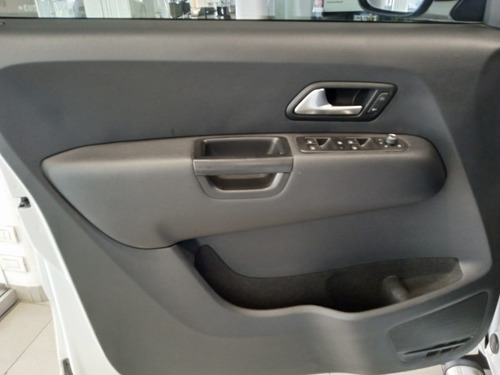 Imagen 7 de 15 de Volkswagen Amarok 2022 3.0 V6 Cd Highline