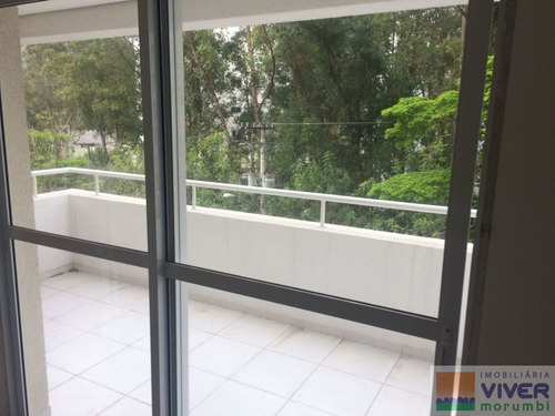 Imagem 3 de 15 de Apartamento Para Venda No Bairro Morumbi Em São Paulo ¿ Cod: Nm4163 - Nm4163