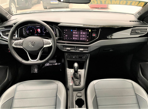 Imagem 12 de 16 de Volkswagen Nivus