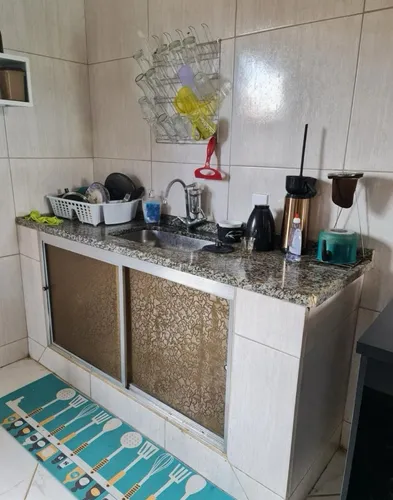 Linda Casa De Chácara - Virgínia - Mg!
