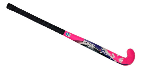 Palo De Hockey Hkr Kids Pro (rosa/violeta) 30 A 36,5 Pulgada Color Rosa