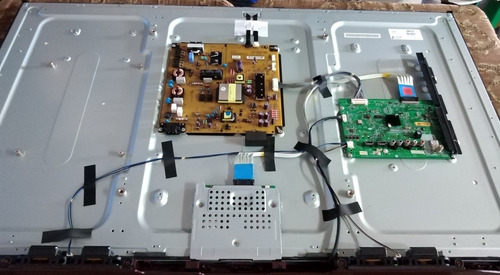 Imagen 1 de 1 de Reparación De Televisores Lcd, Led Y Plasma.