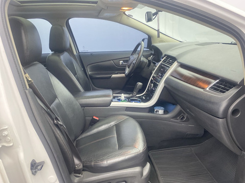 Ford Edge 3.5 Limited Fl