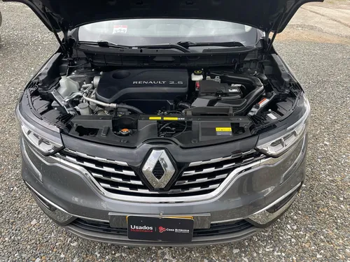Renault Koleos INTENS AT 4X2 2.5