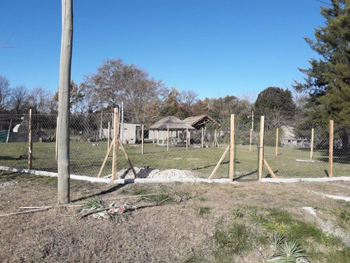 Imagen 6 de 6 de Liquido-oportunidad Venta Lote Irregular En G Rodriguez