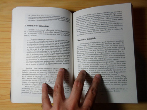 Imagen 4 de 4 de El Che Guevara, La Biografia - Gambini