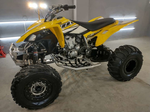 Imagen 2 de 10 de Yamaha Yfz450