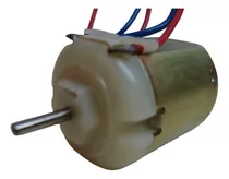 Comprar Motor Mabuchi Fa-15 Japon Juguetes Hobby  1,5 A 6 Volt Nuevo